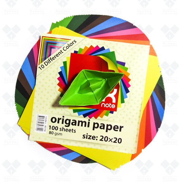 اوریگامی20×20